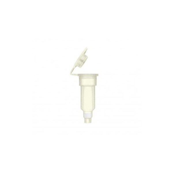 Zymo-Spin IIC Columns, Capped, 50/Pack, 50PK